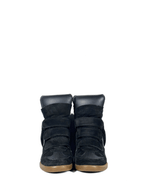 Isabel Marant Bekett - Black 243