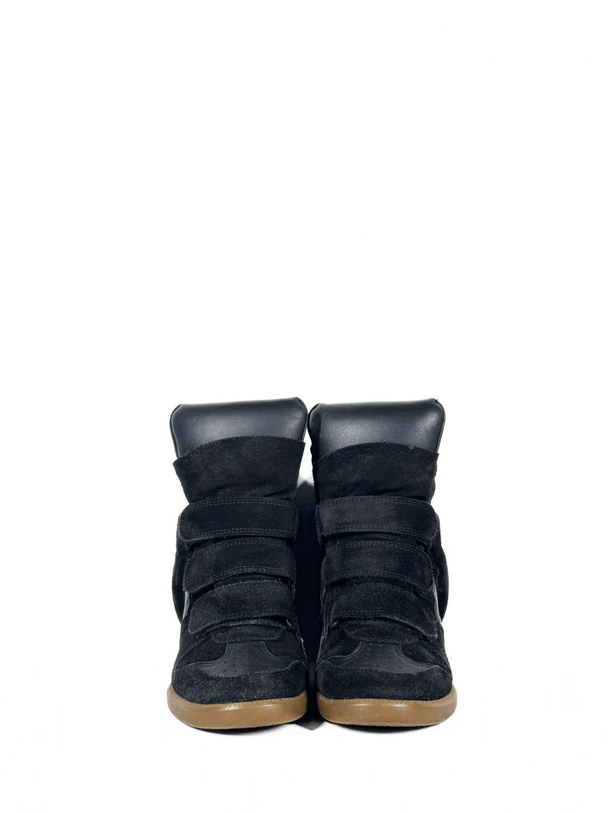 Isabel Marant Bekett - Black 243