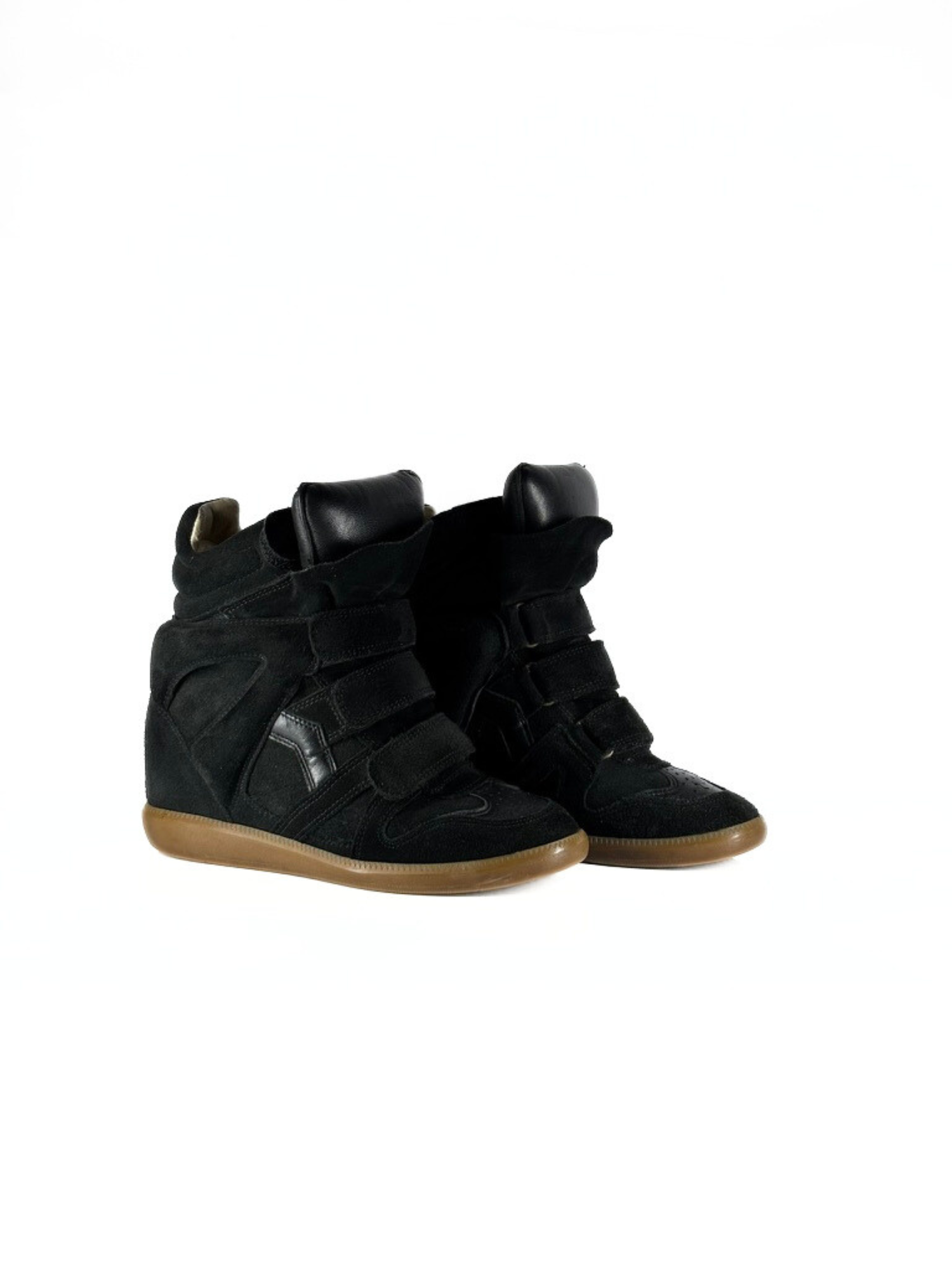 Isabel Marant Bekett - Noir - 398