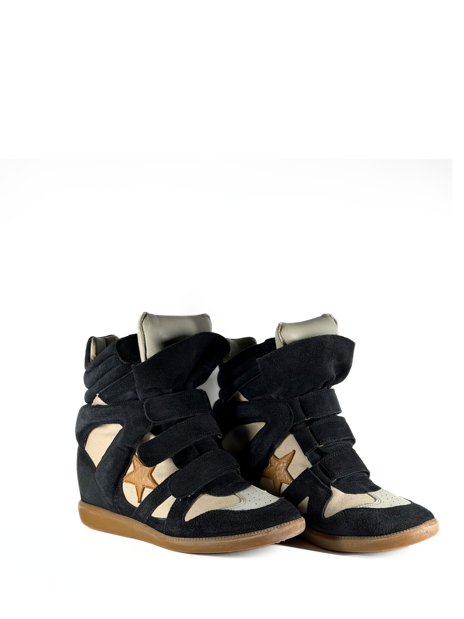 Isabel Marant Bekett ETOILE - Marine 55