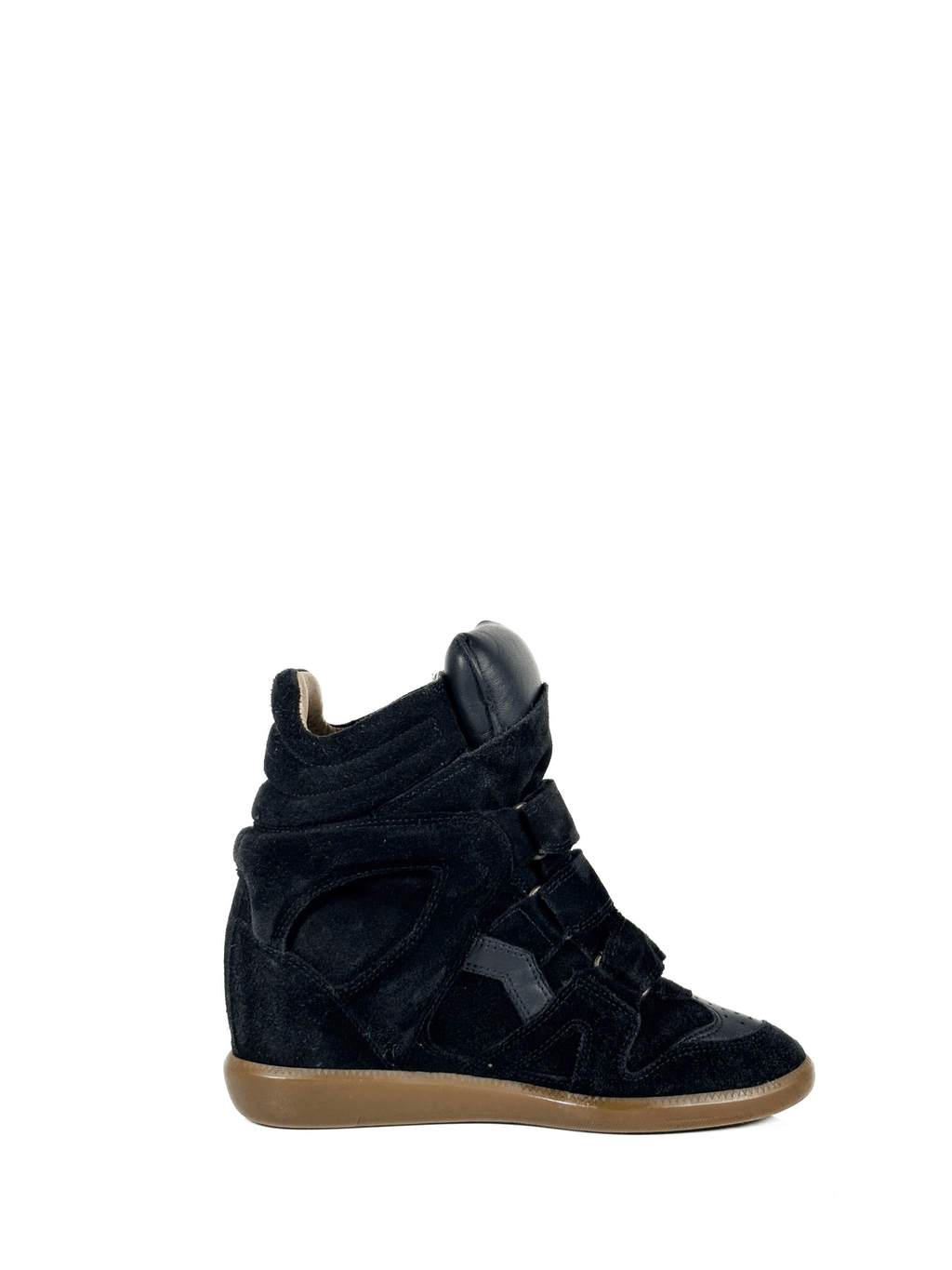 Isabel Marant Bekett - Black 243