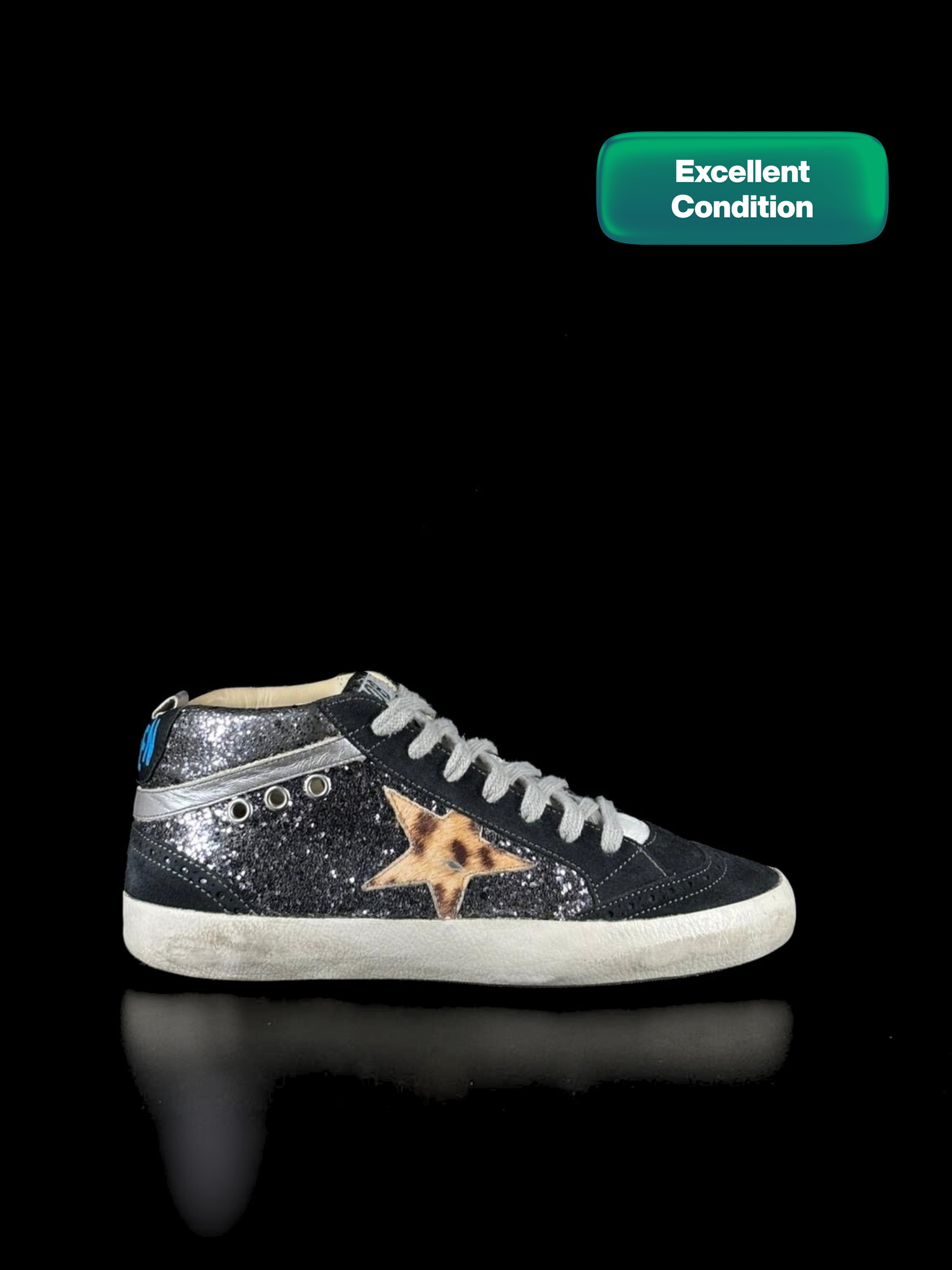 Golden Goose Mid Star - 89