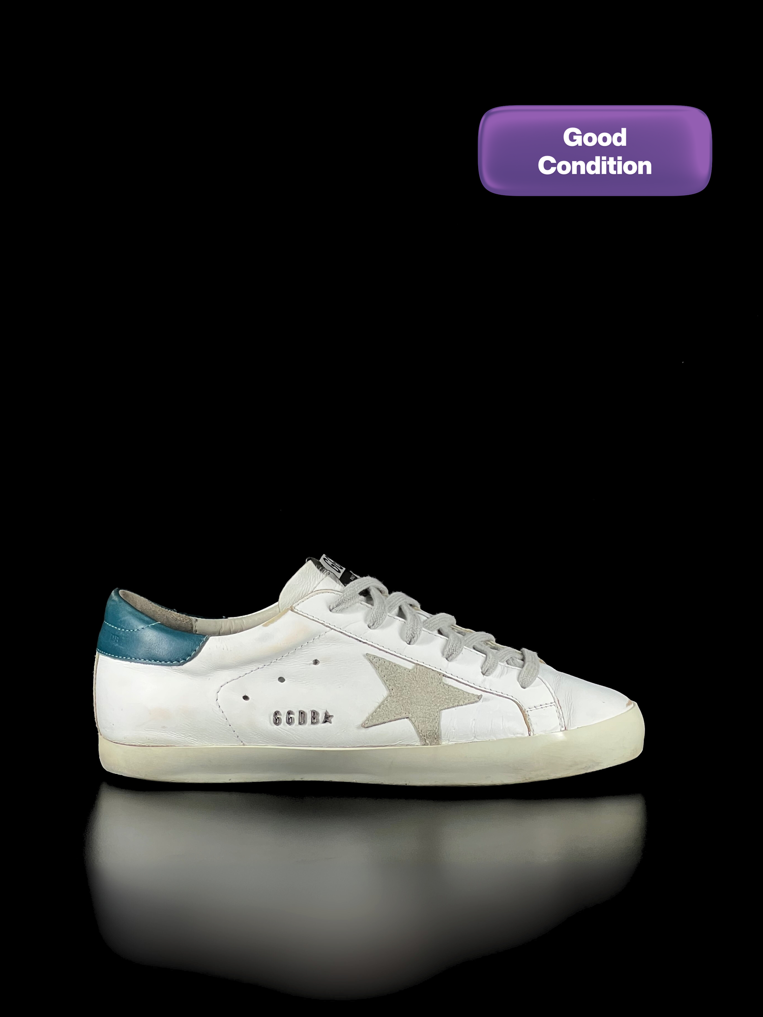 Golden Goose Super-Star - 78