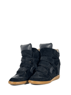 Isabel Marant Bekett - Black 243