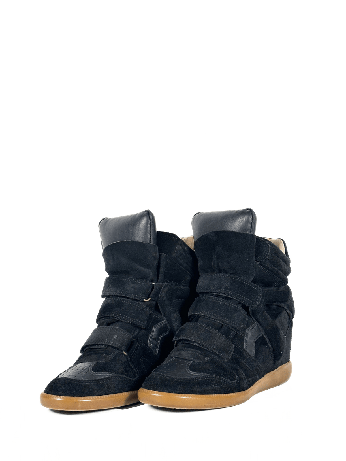 Isabel Marant Bekett - Black 243