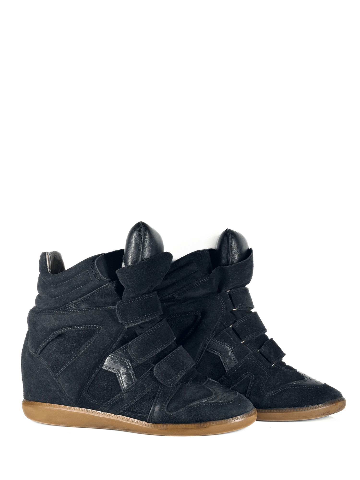 Isabel Marant Bekett - Noir 546