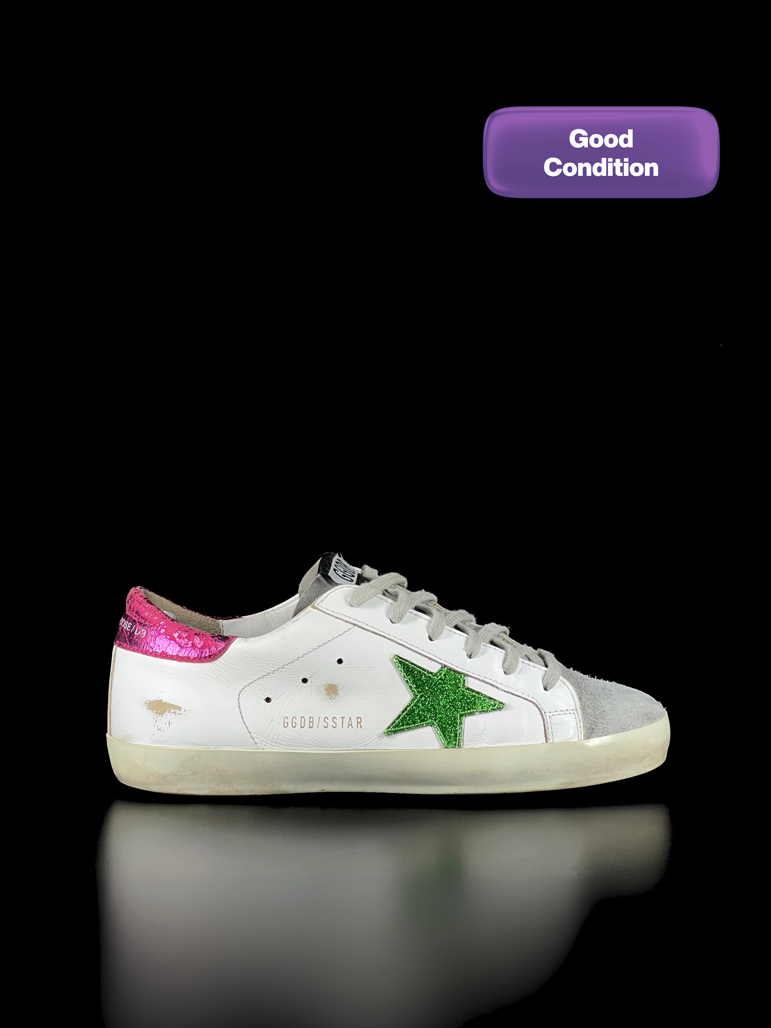 Golden Goose Super-Star - 77