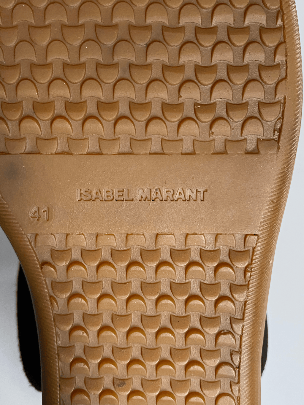 Isabel Marant Bekett - Black 243