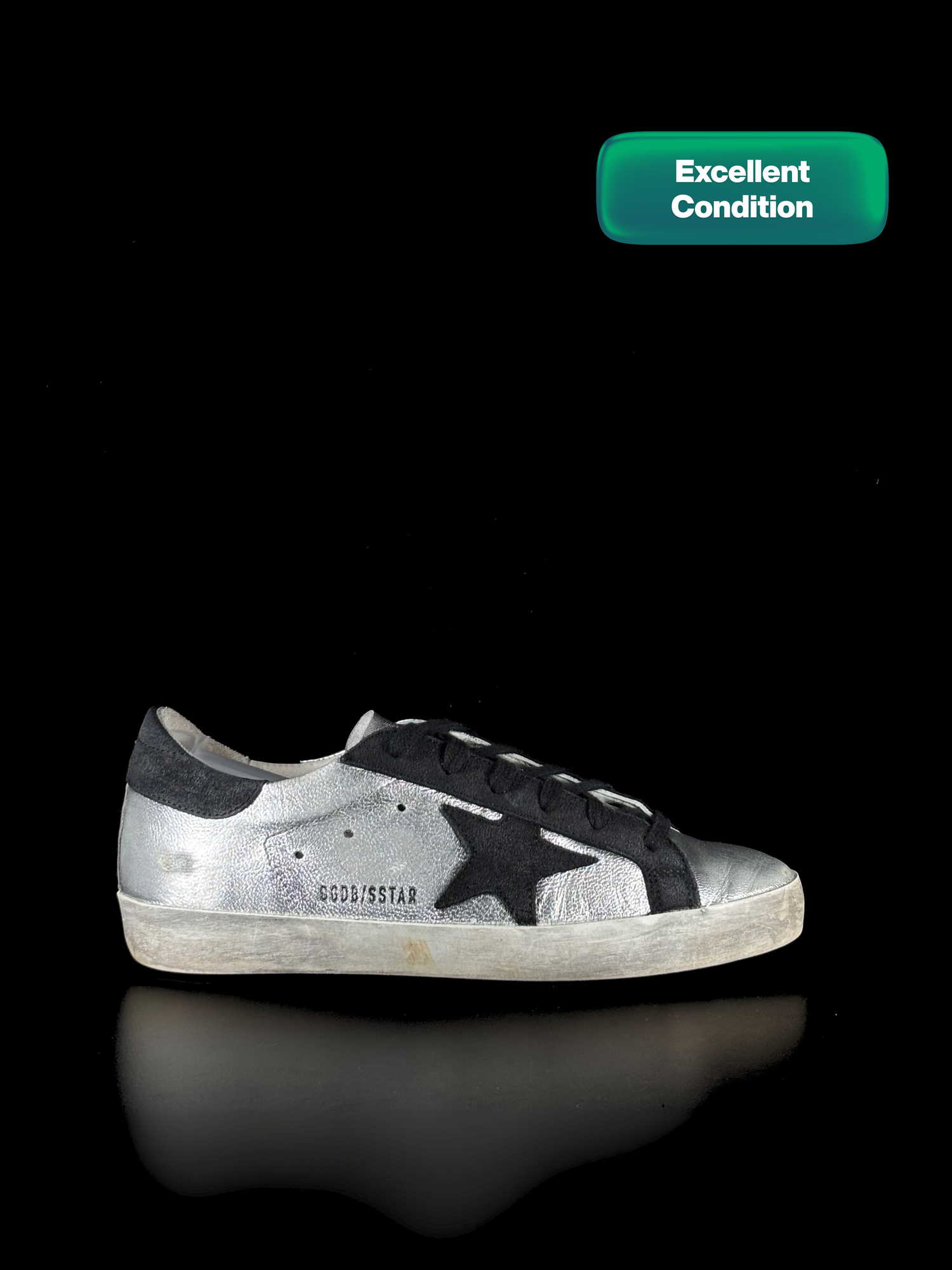 Golden Goose Super-Star - 532