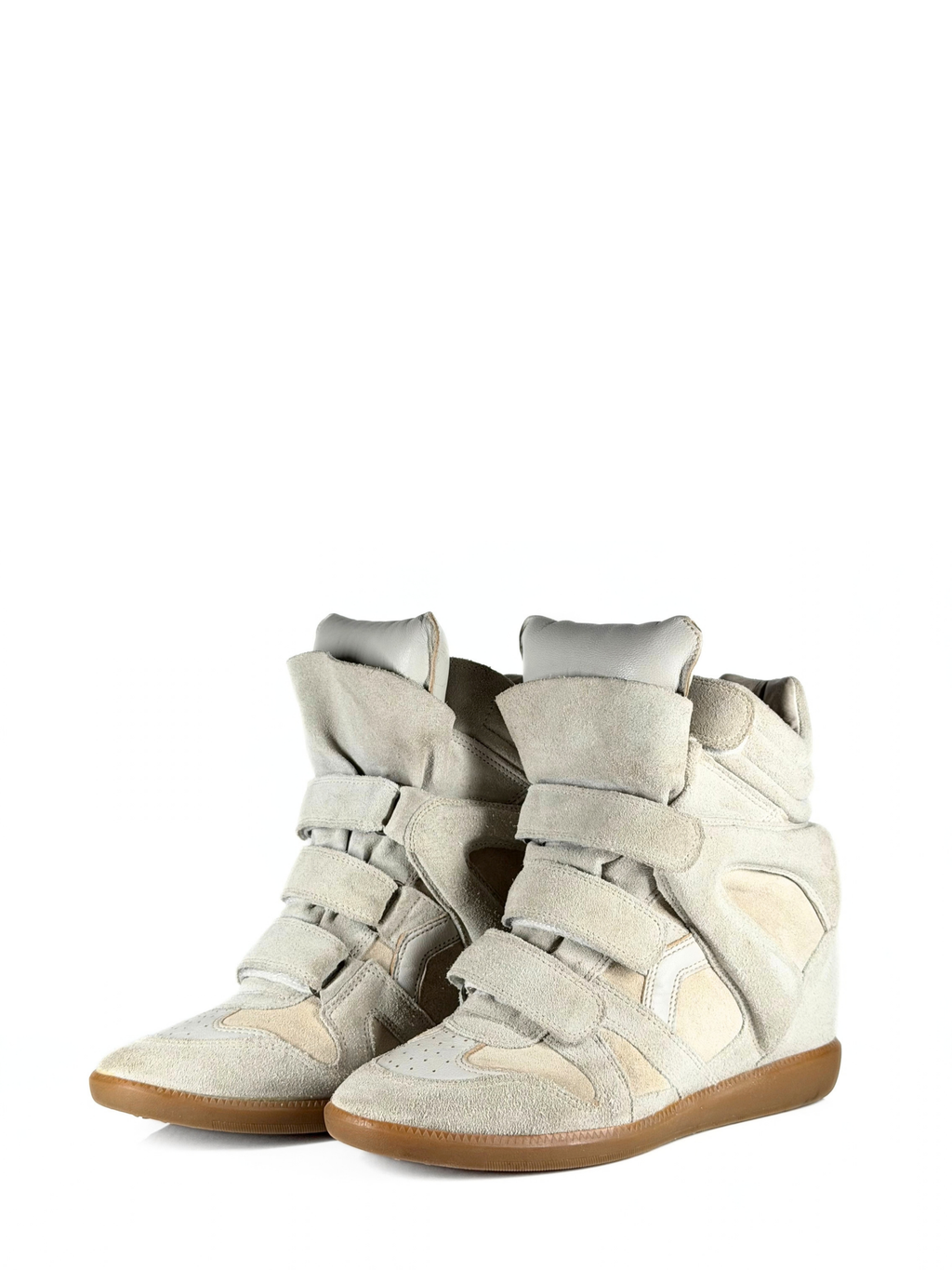 Isabel Marant Bekett - Beige 298