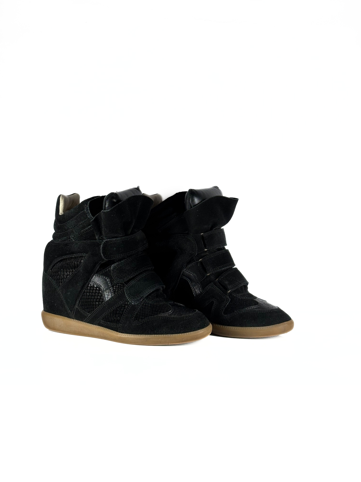 Isabel Marant Bekett - Noir - 397
