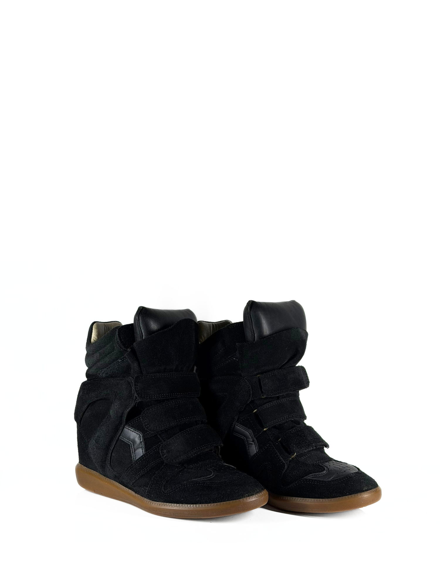 Isabel Marant Bekett - Noir 194
