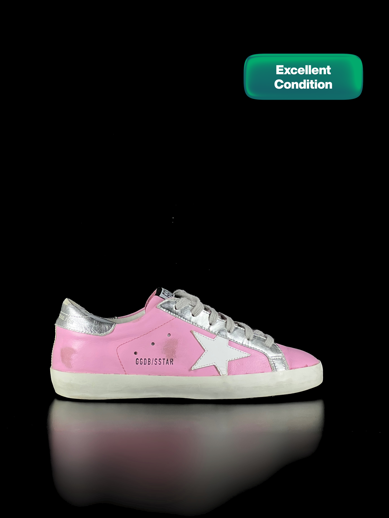 Golden Goose Super-Star - 37