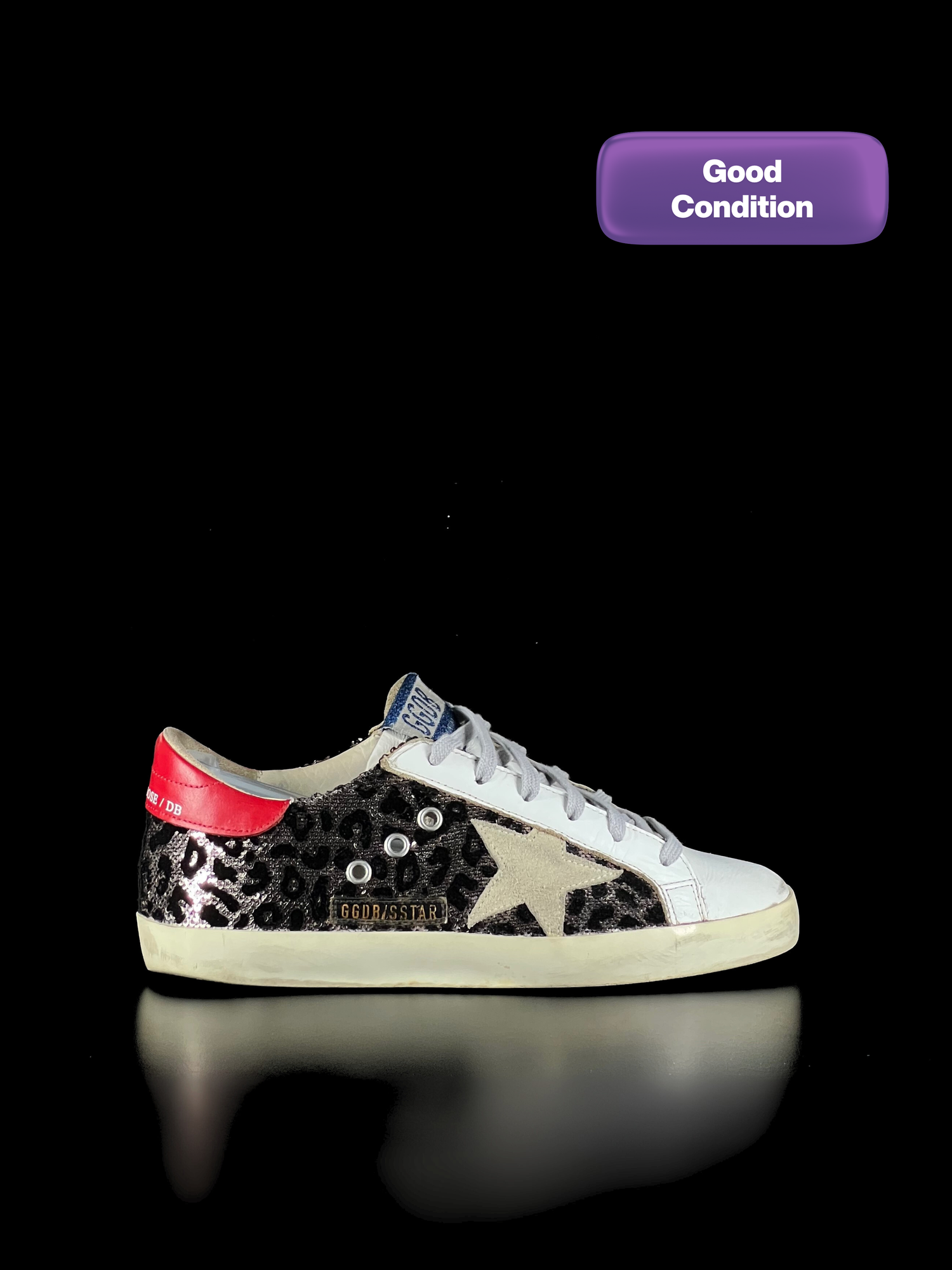 Golden Goose Super-Star - 28