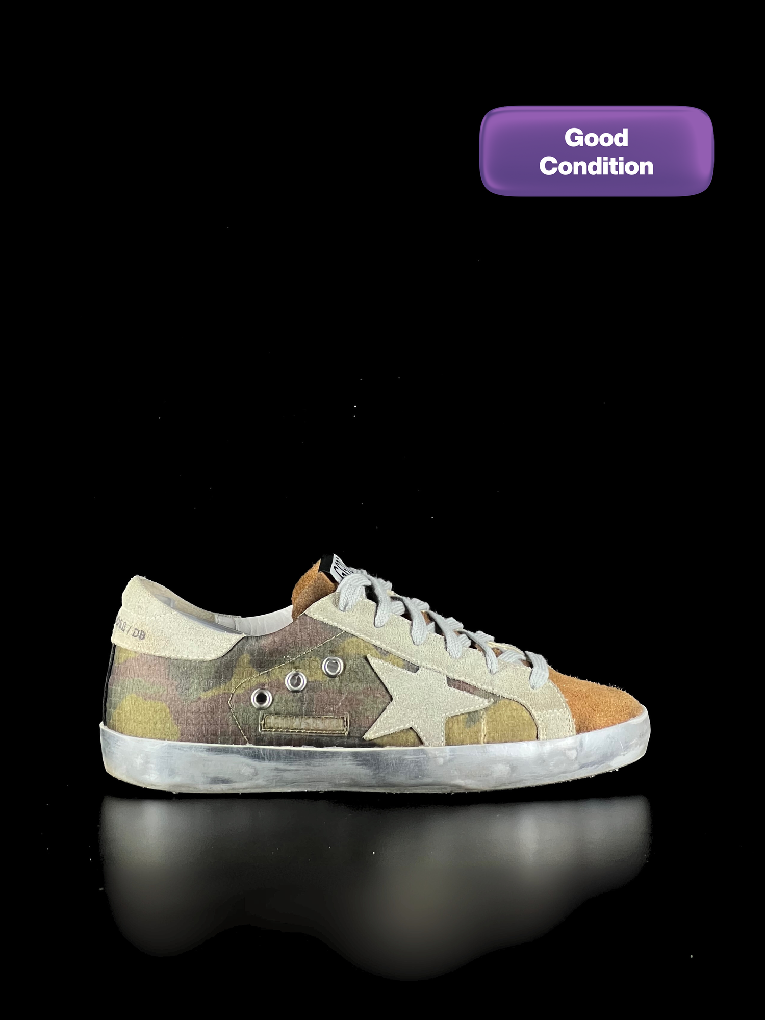 Golden Goose Super-Star - 32