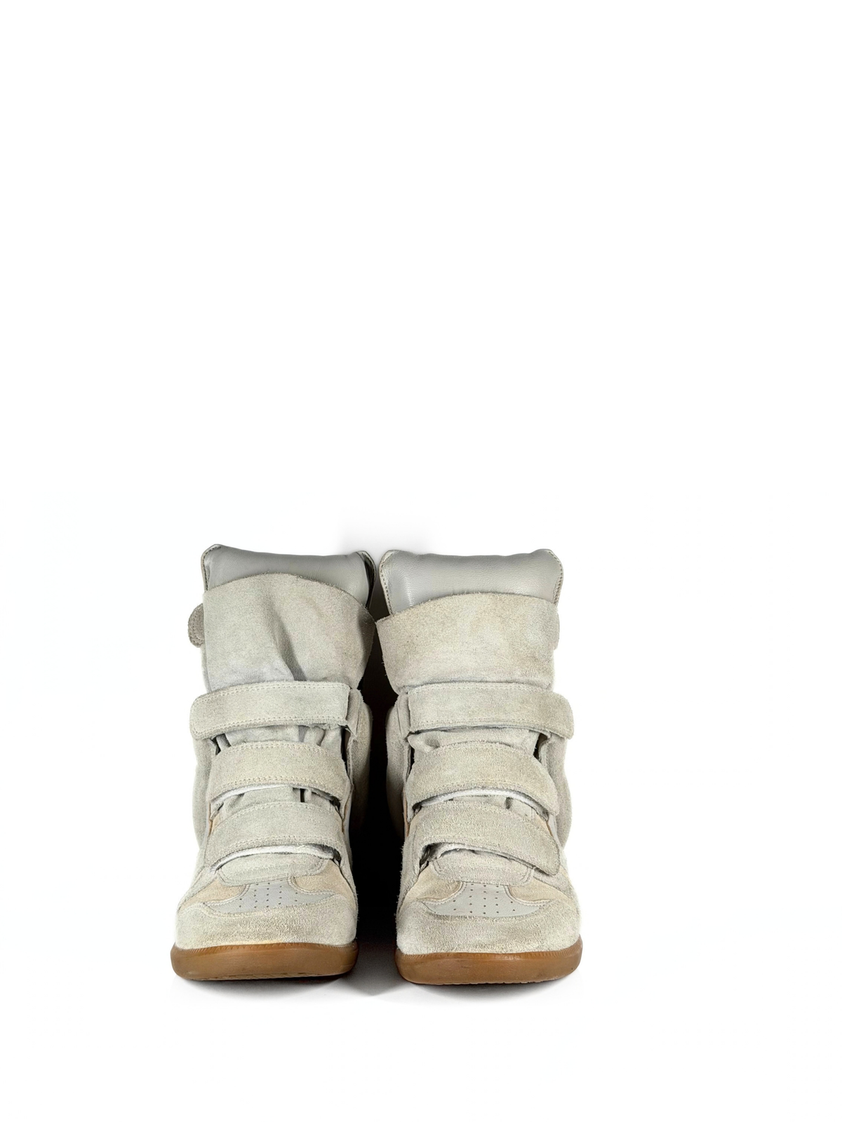 Isabel Marant Bekett - Beige 298