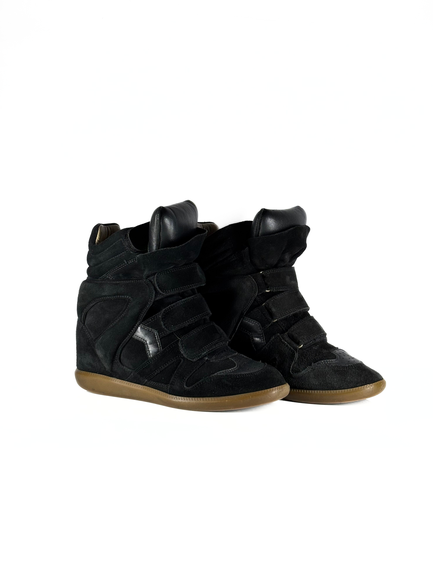 Isabel Marant Bekett - Noir - 396