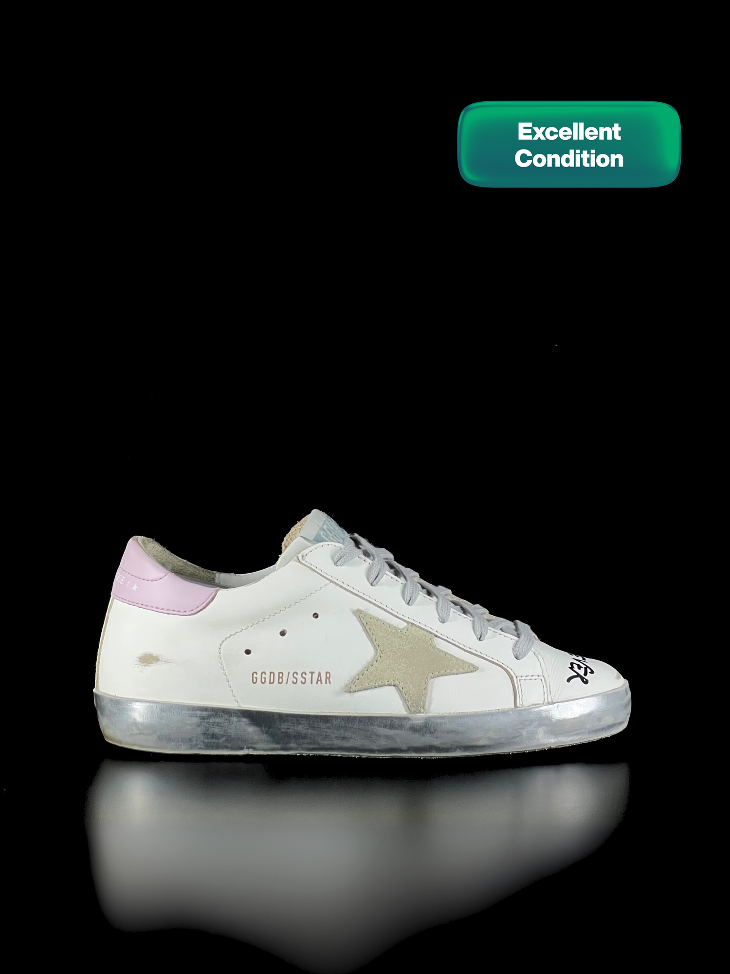Golden Goose Super-Star - 22
