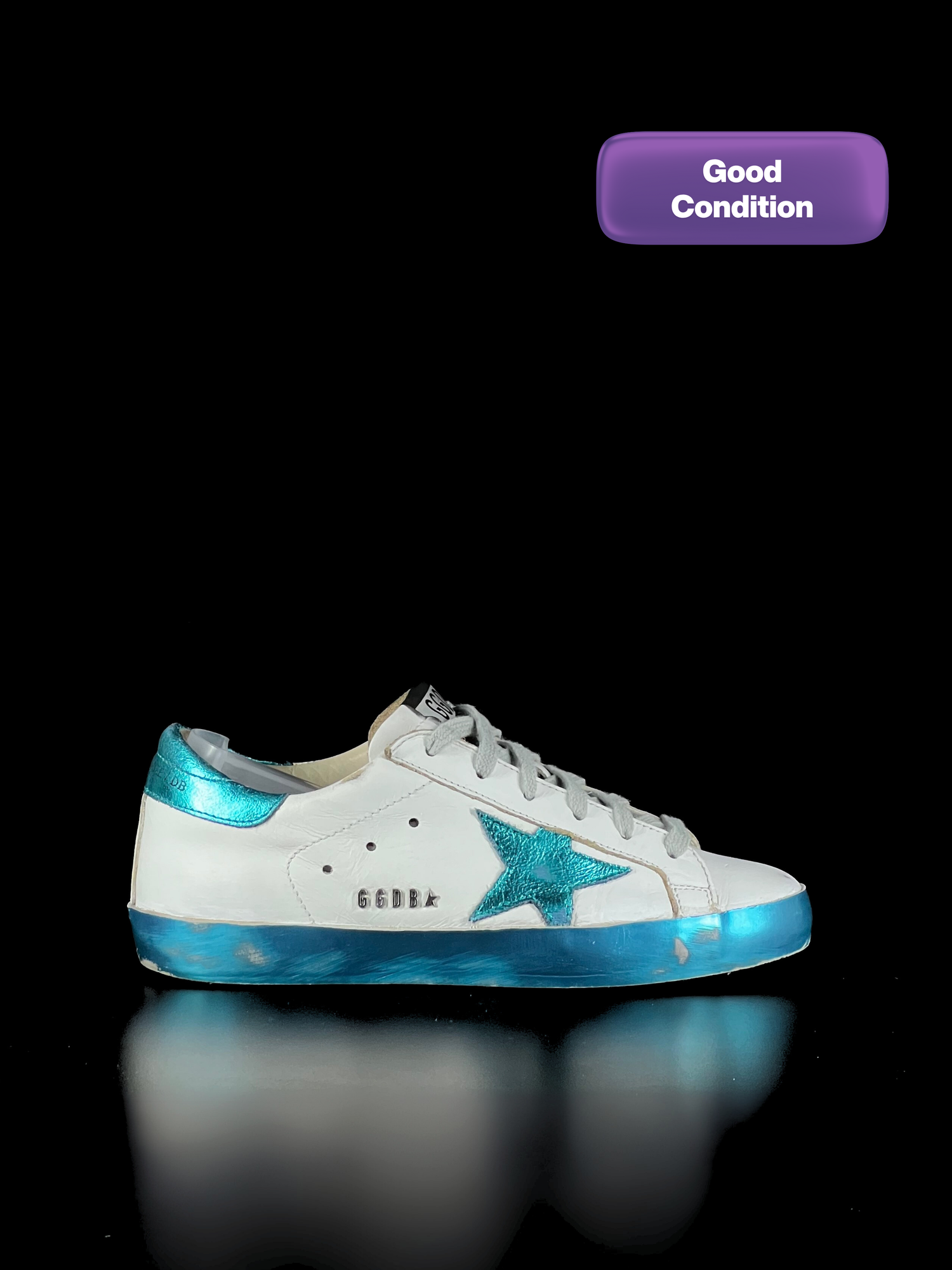 Golden Goose Super-Star - 44
