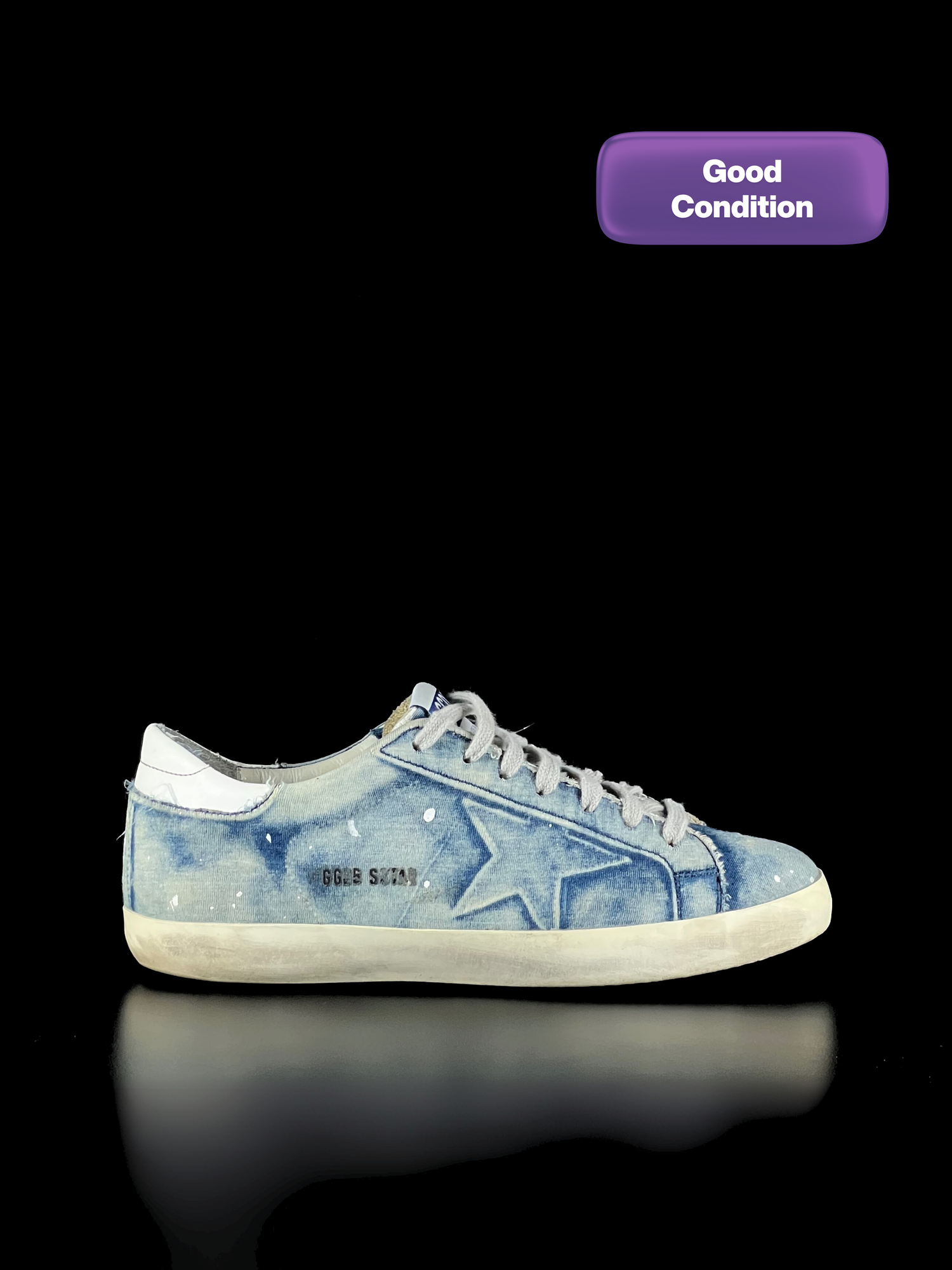 Golden Goose Super-Star - 43