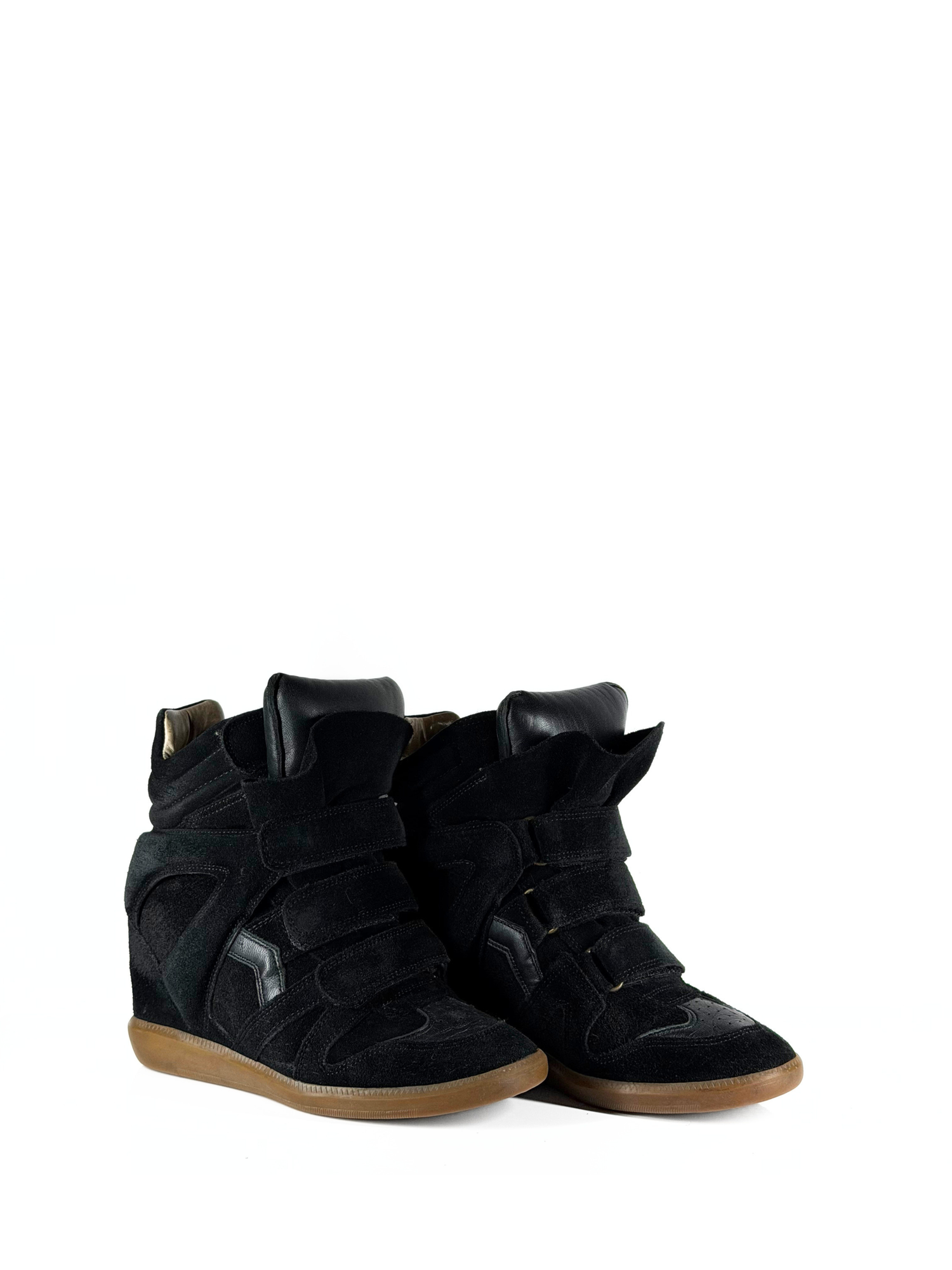 Isabel Marant Bekett - Noir 195