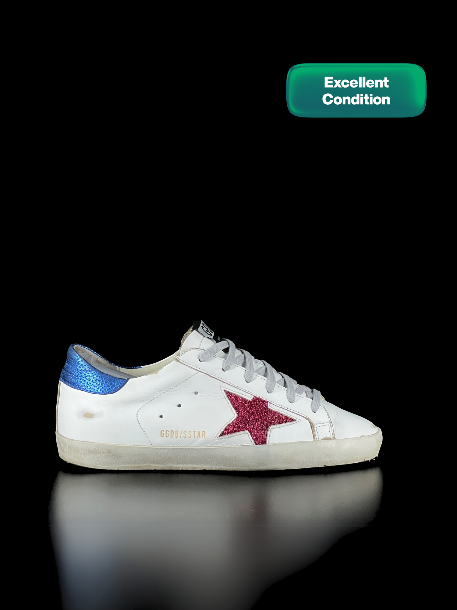 Golden Goose Super-Star - 16