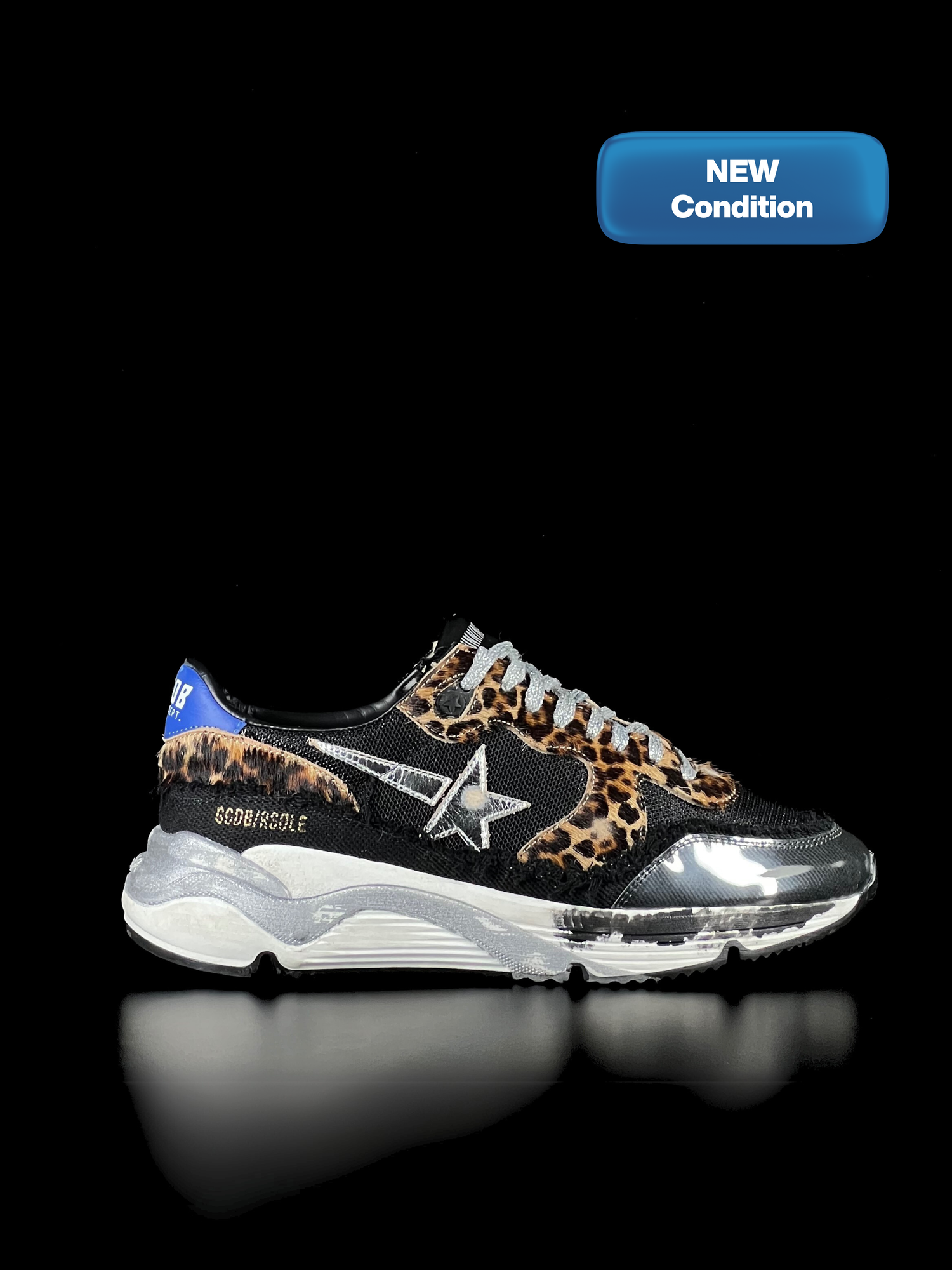 Golden Goose Running - 18