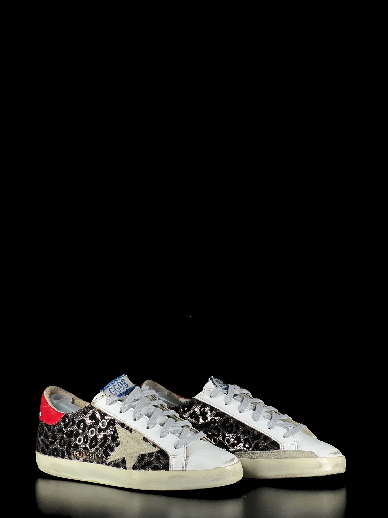 Golden Goose Super-Star - 28