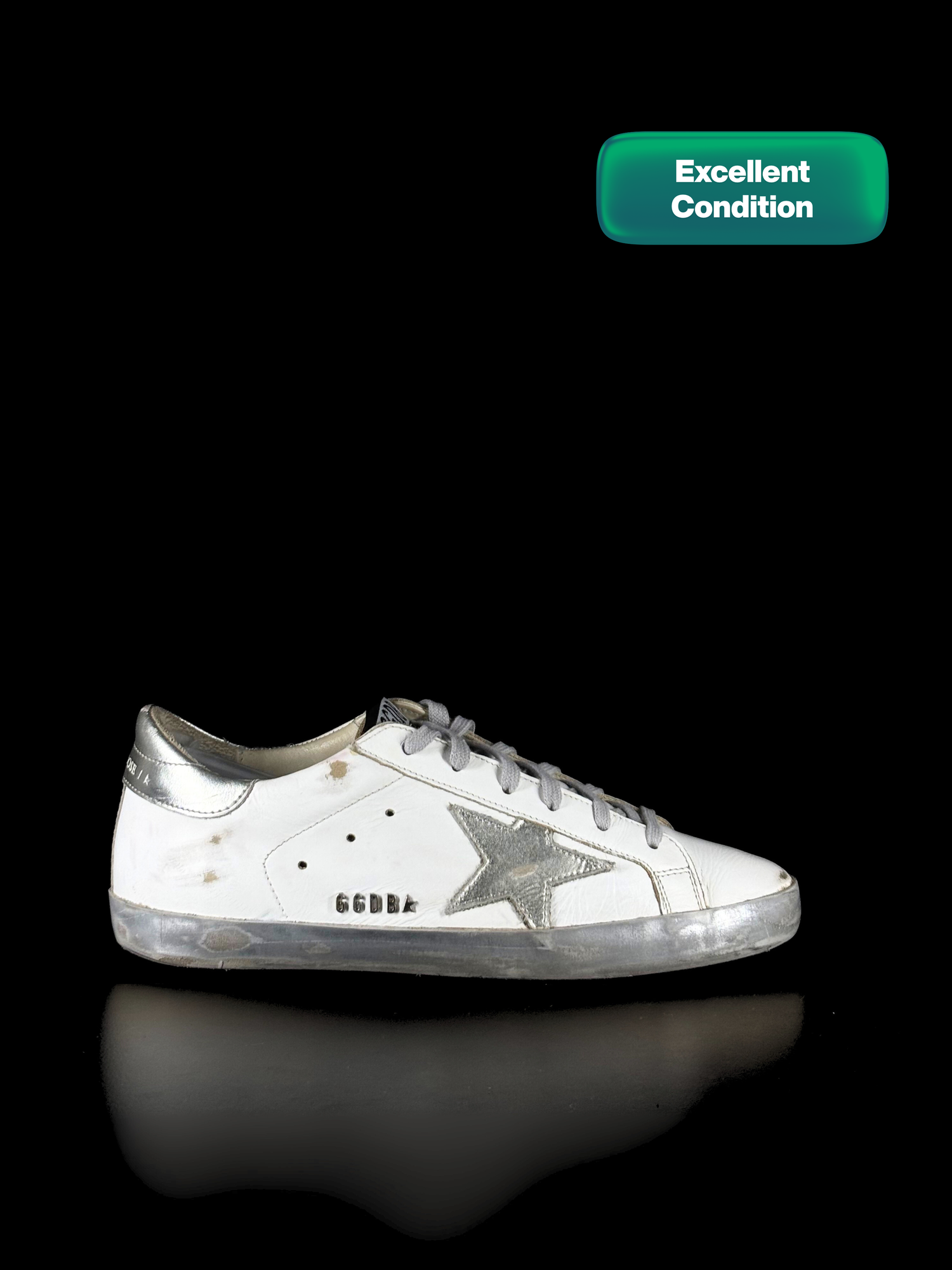 Golden Goose Super-Star - 530