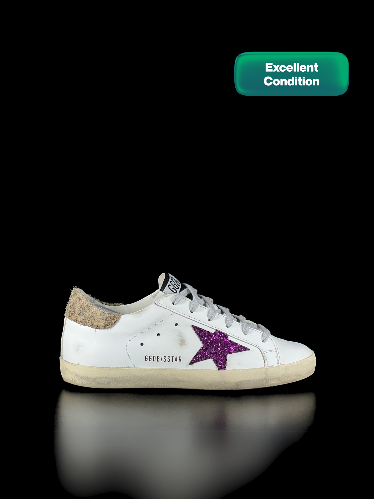 Golden Goose Super-Star - 10