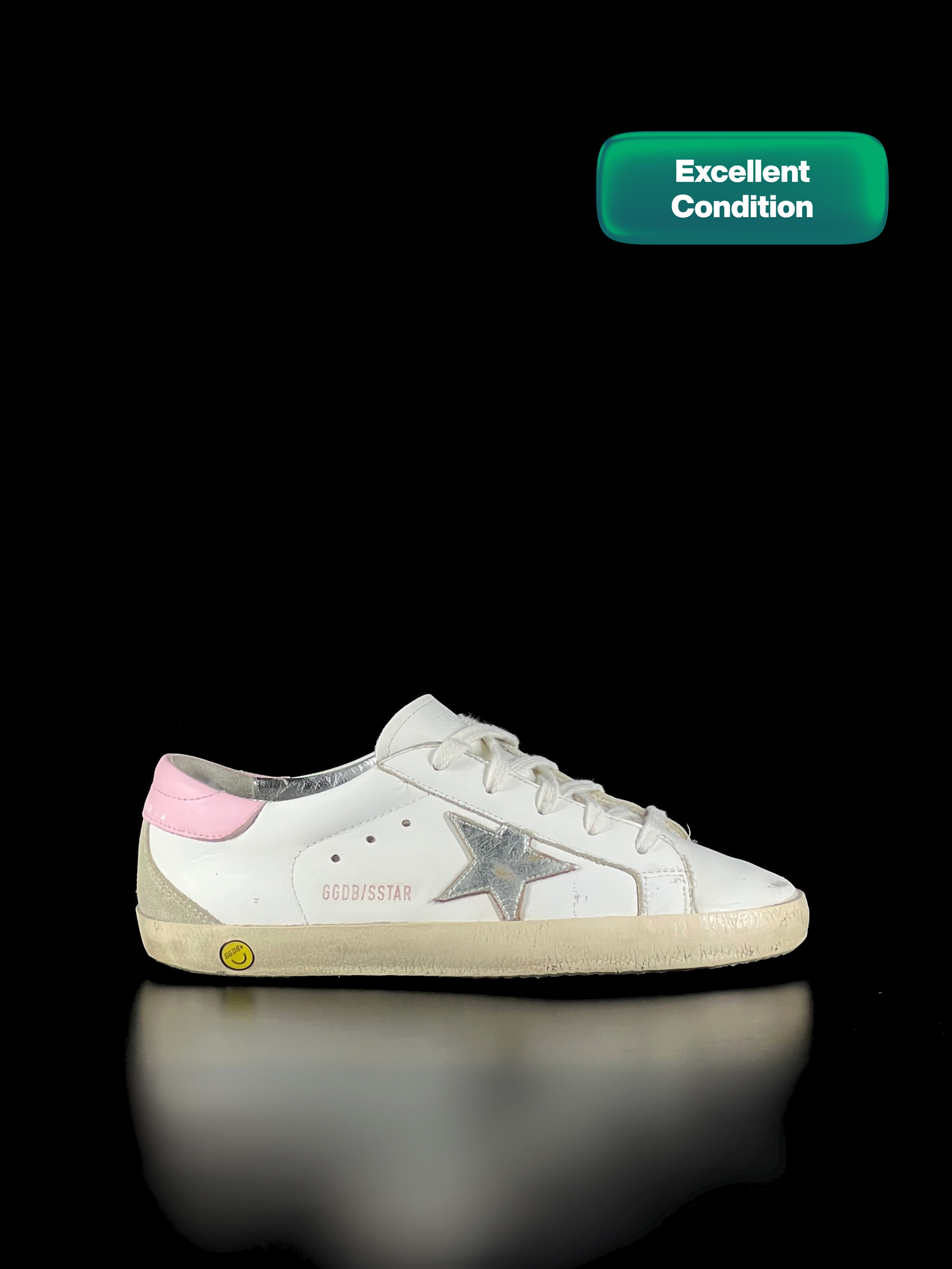 Golden Goose Super-Star - 69