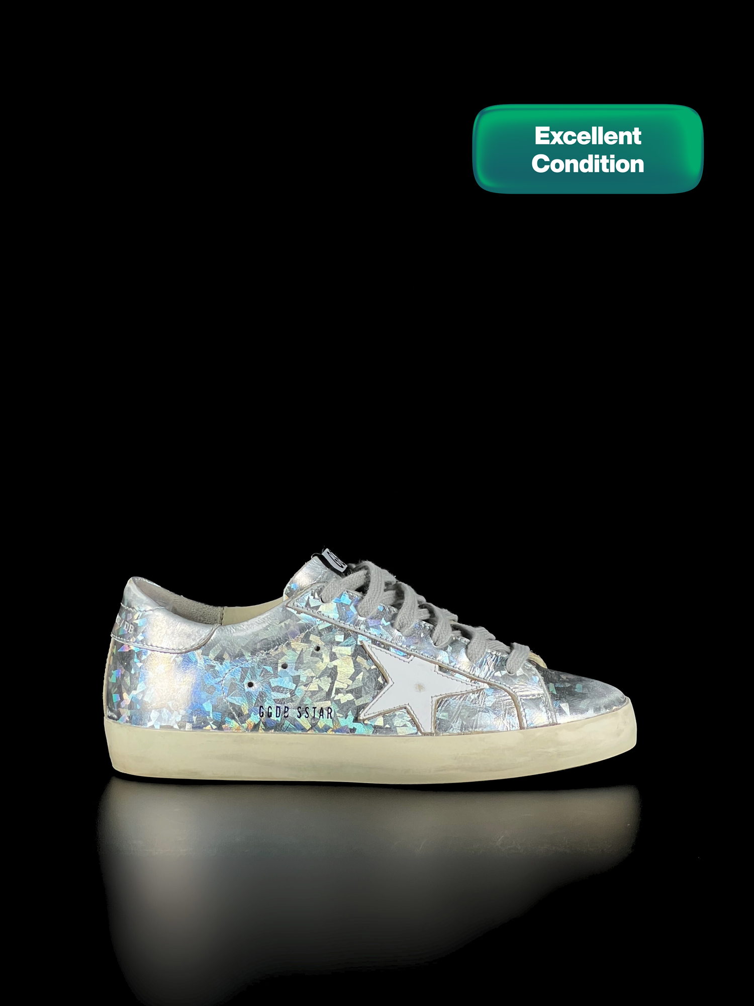 Golden Goose Super-Star - 50