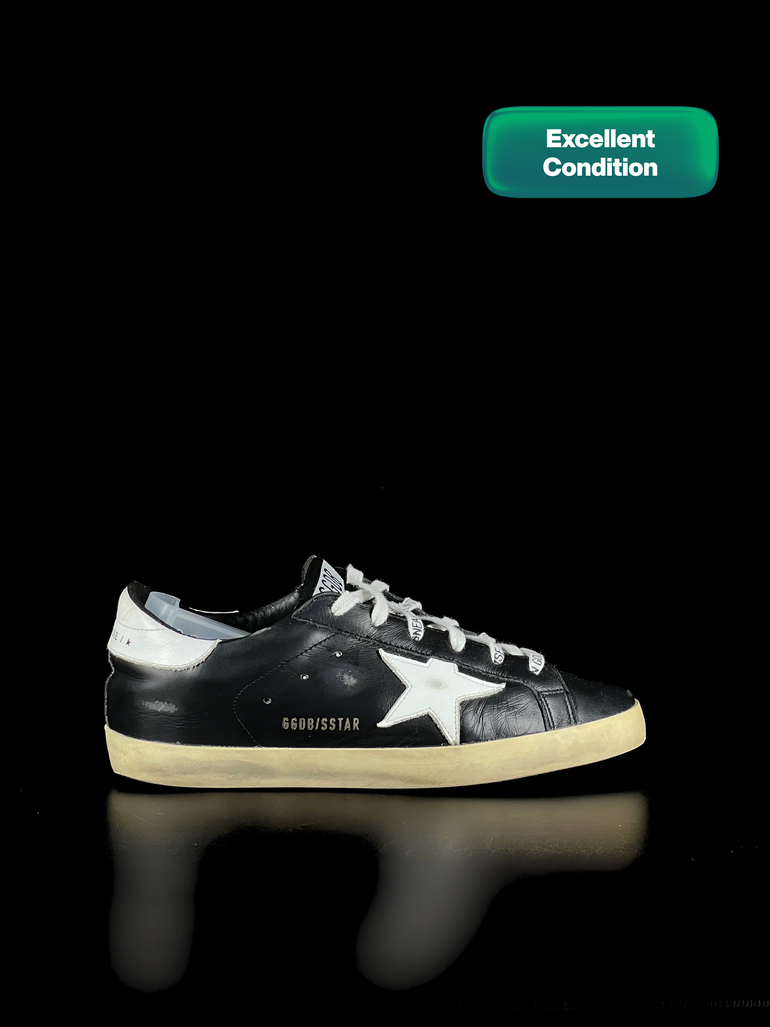 Golden Goose Super-Star - 40