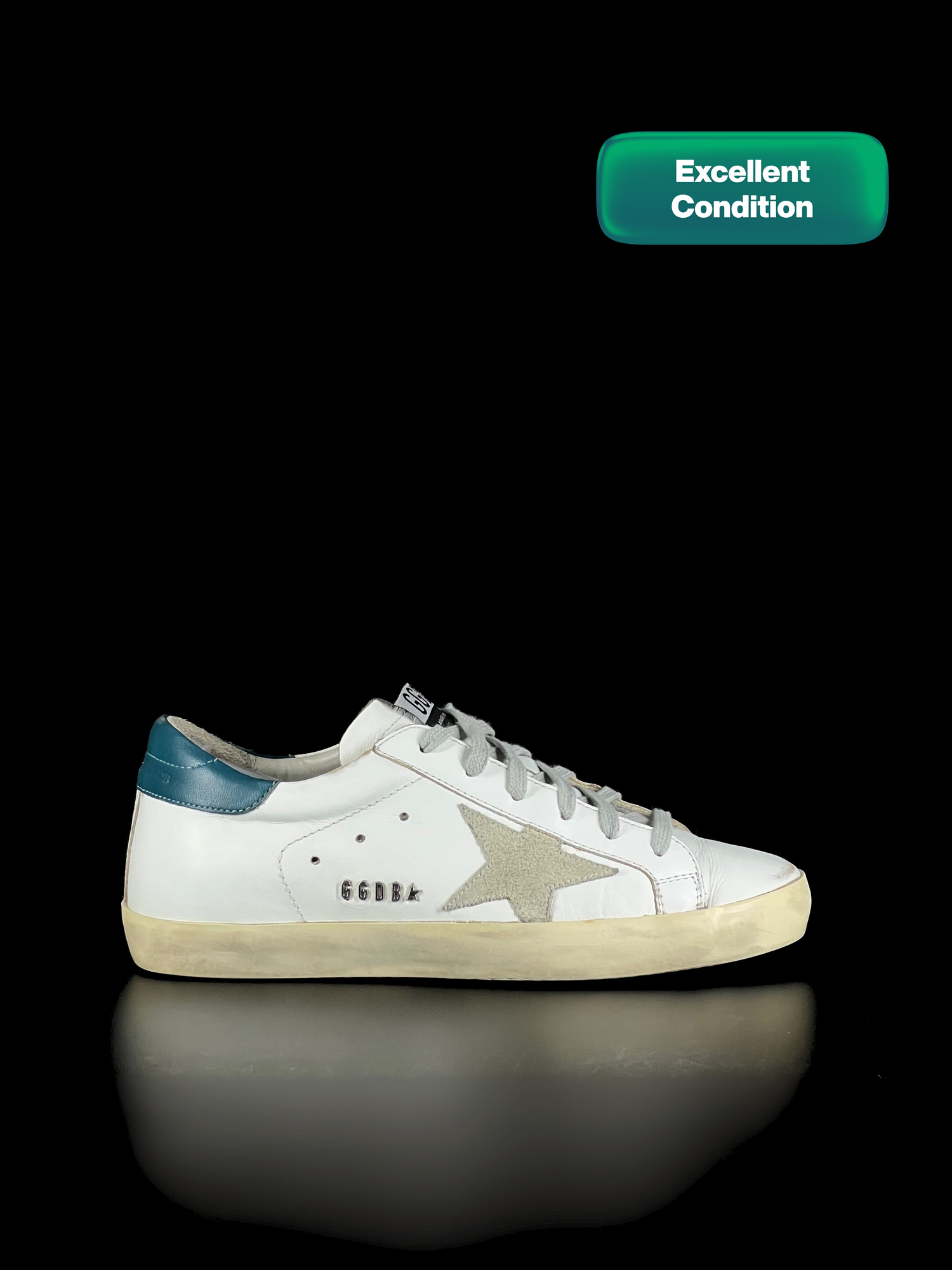 Golden Goose Super-Star - 51