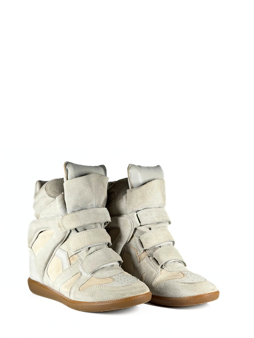 Isabel Marant Bekett - Beige 298