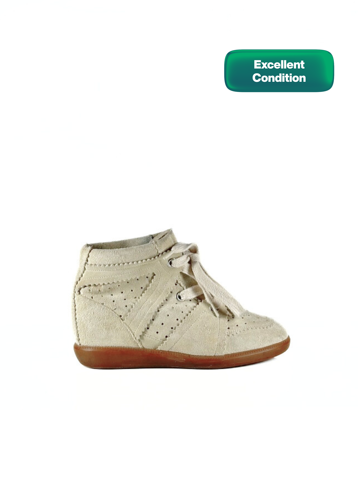 Isabel Marant Bekett - Beige - 380