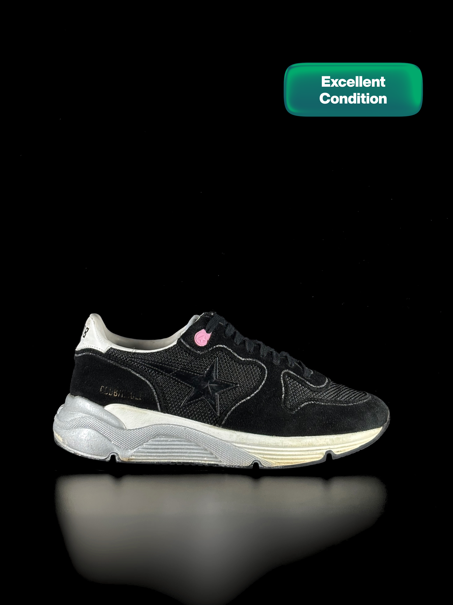 Golden Goose Running - 497