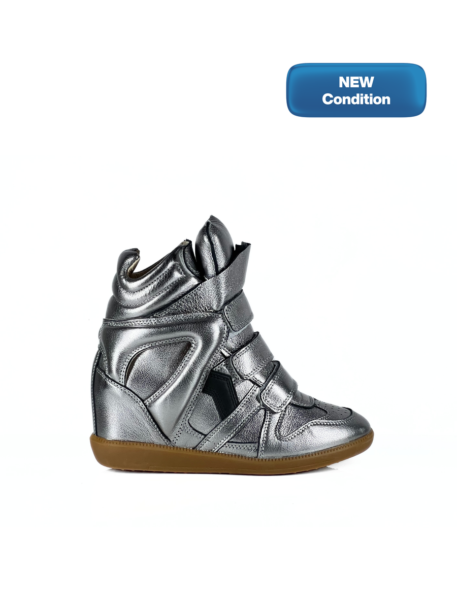 Isabel Marant Bekett - Argenté 67