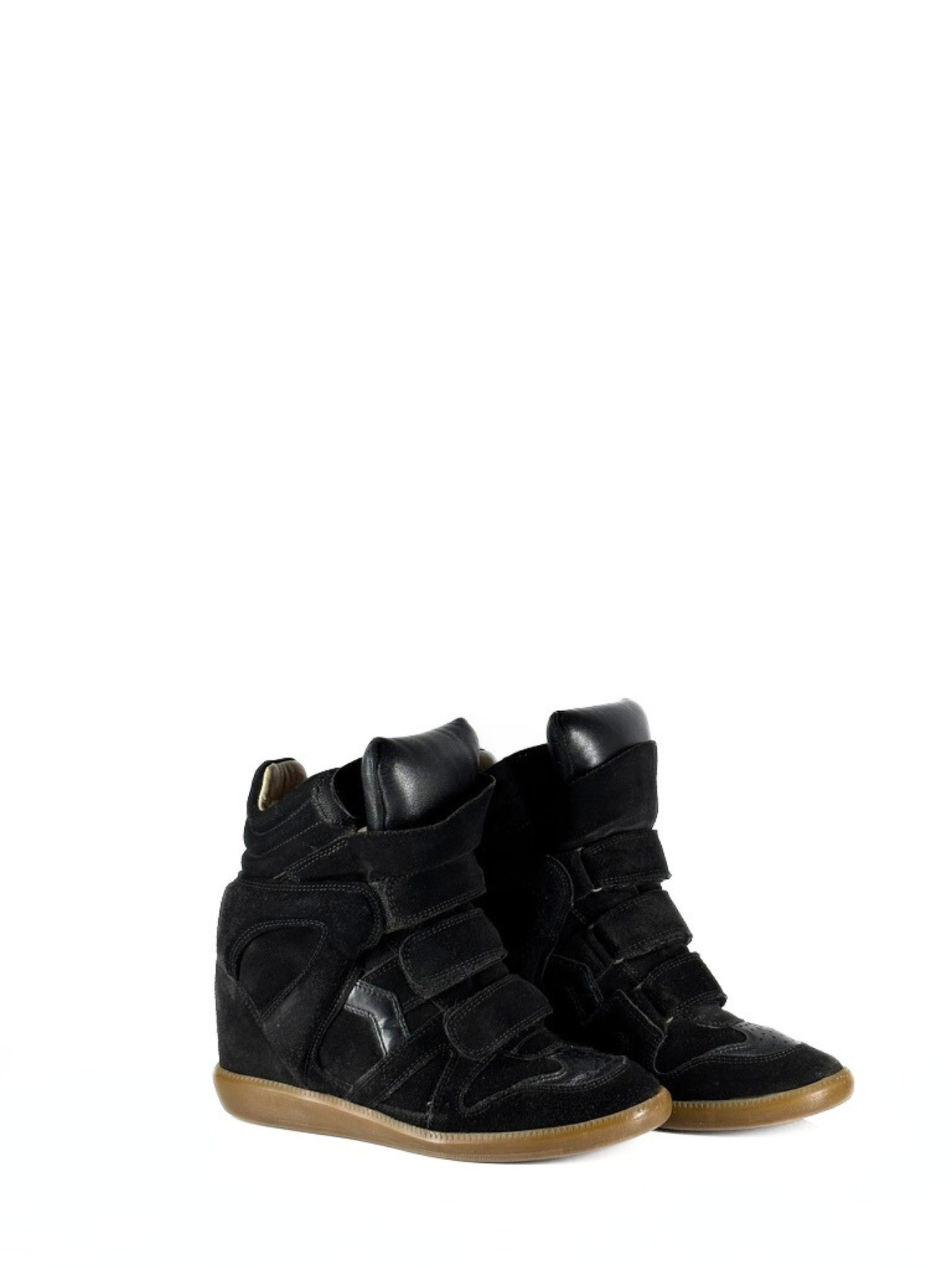 Isabel Marant Bekett - Noir 416