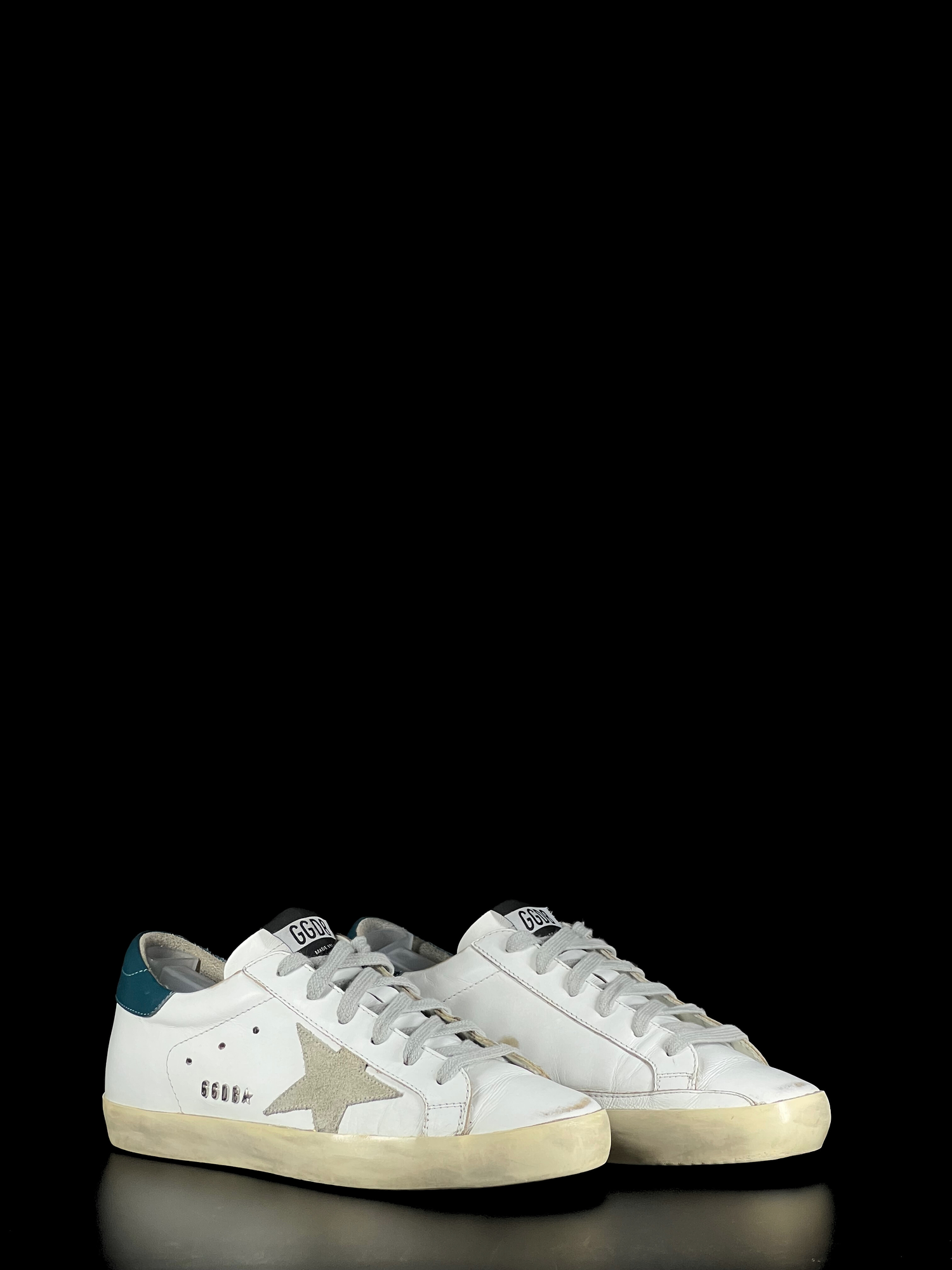 Golden Goose Super-Star - 51