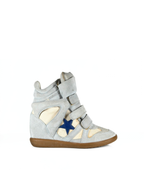Isabel Marant Bayley - Blue 299