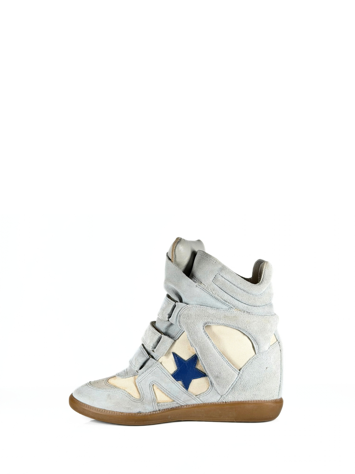 Isabel Marant Bayley - Blue 299