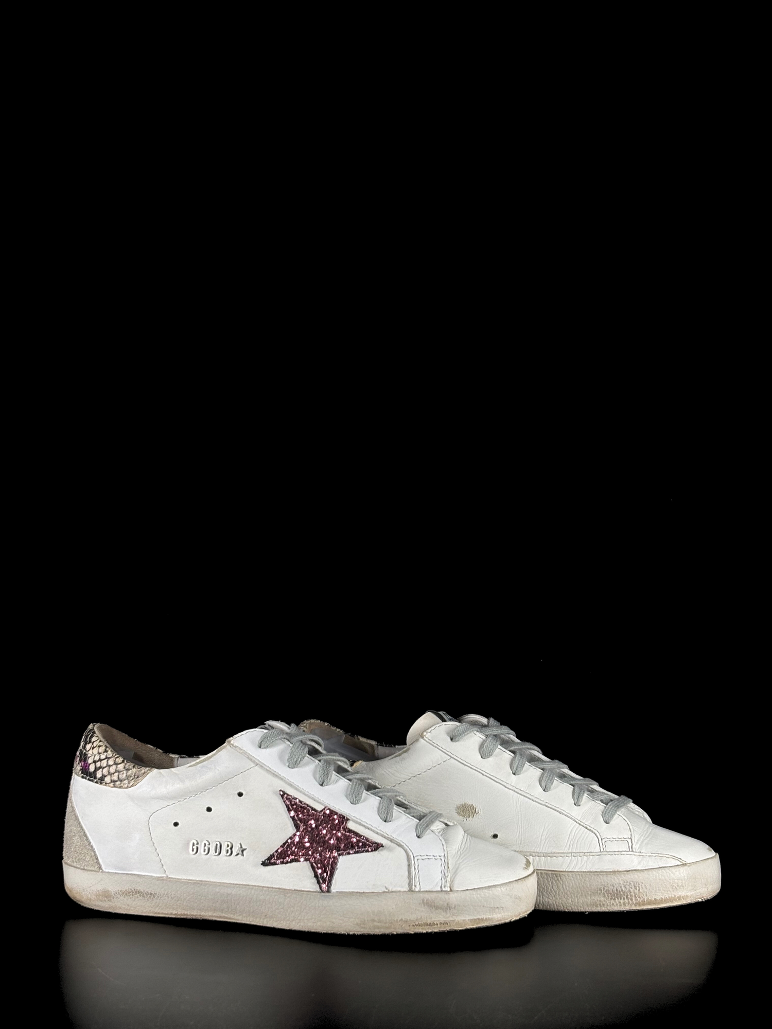 Golden Goose Super-Star - 498