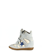 Isabel Marant Bayley - Blue 299