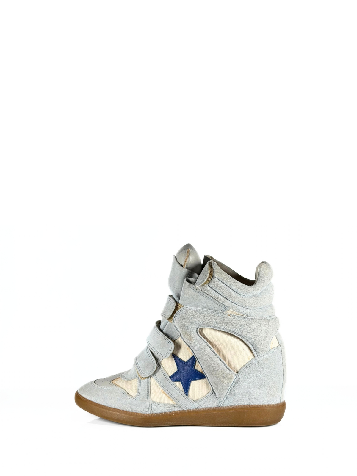 Isabel Marant Bayley - Blue 299