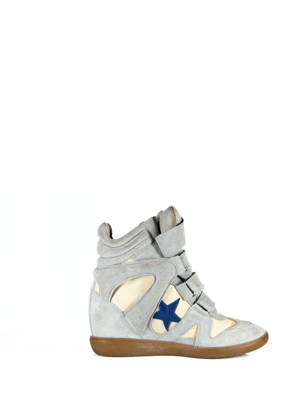 Isabel Marant Bayley - Blue 299