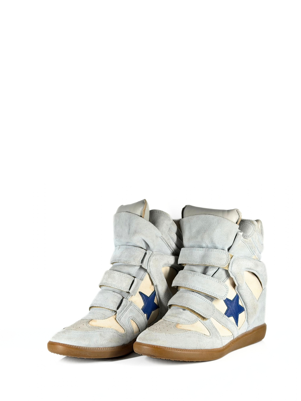 Isabel Marant Bayley - Blue 299