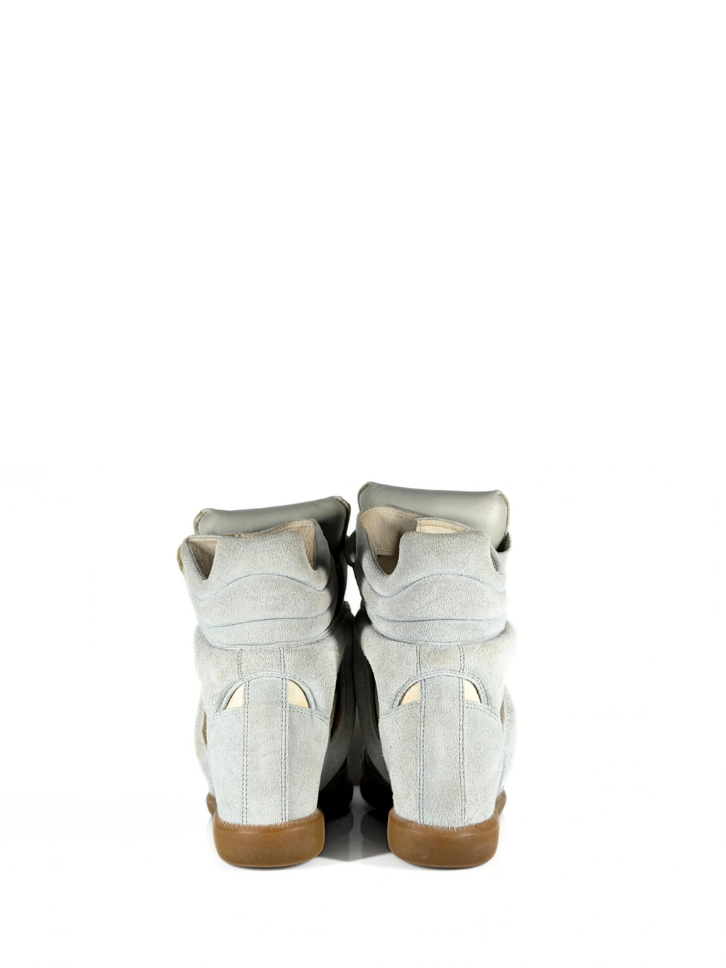 Isabel Marant Bayley - Blue 299