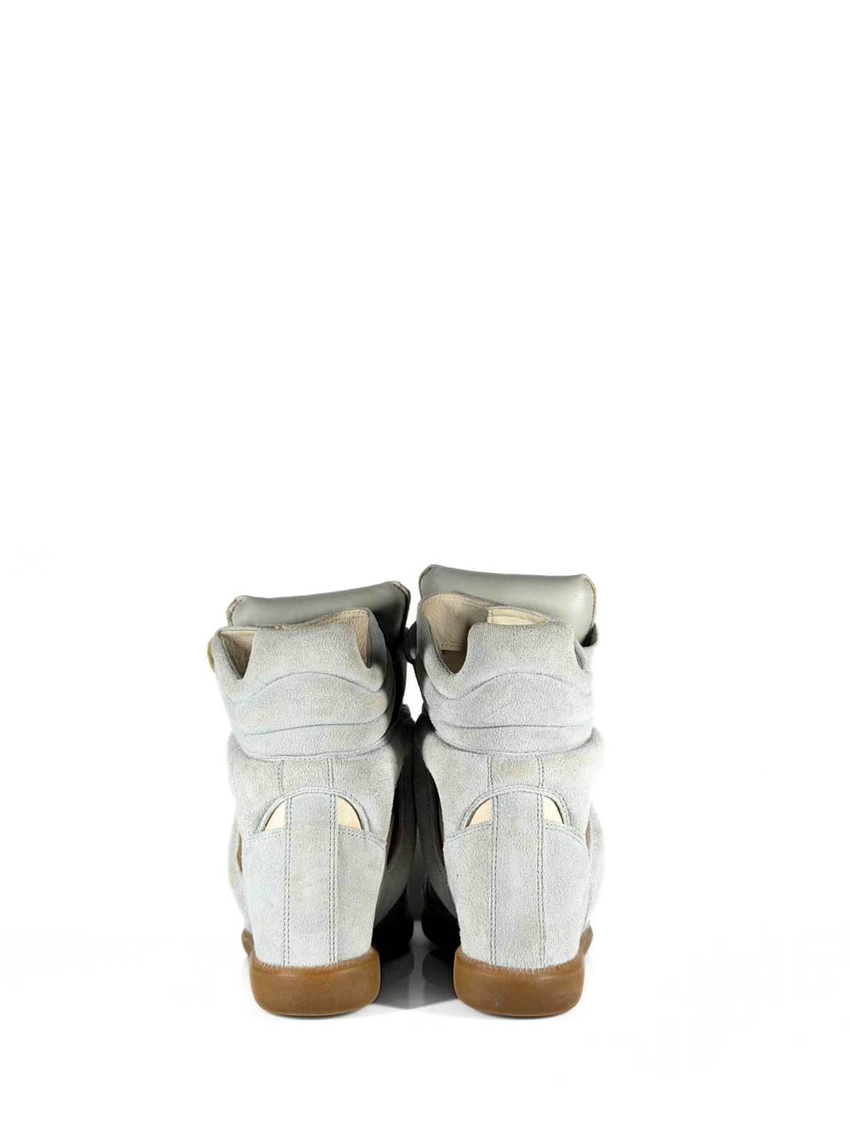 Isabel Marant Bayley - Blue 299