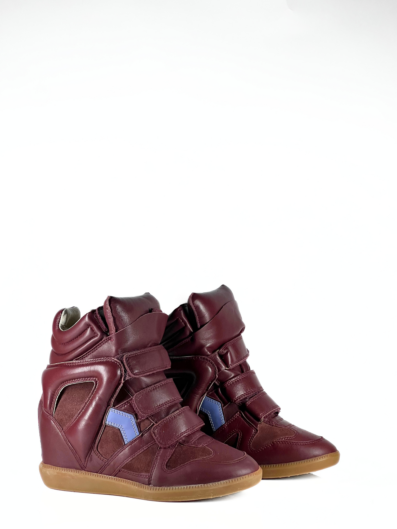 Isabel Marant Bekett - Bordeaux - 185